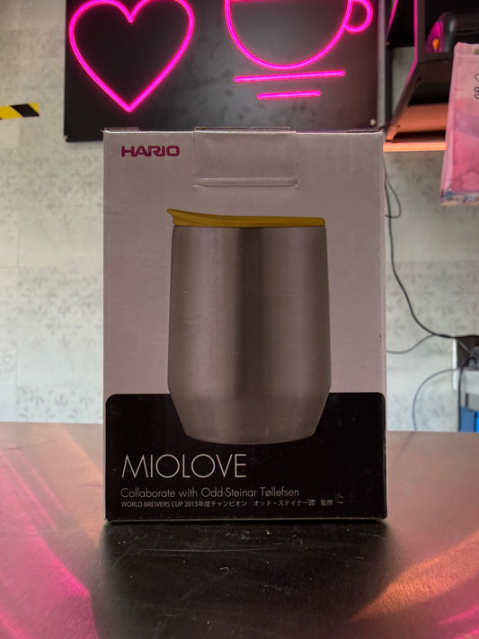 Taza MIOLOVE 270ml | HARIO