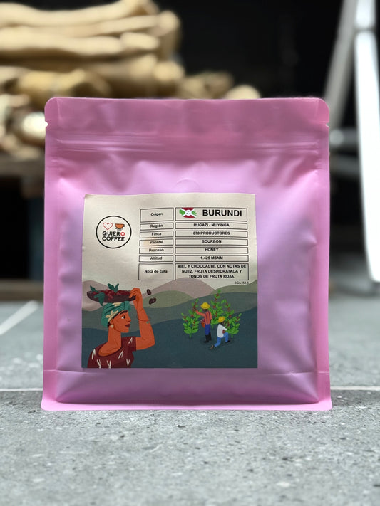 Burundi Muyinga
