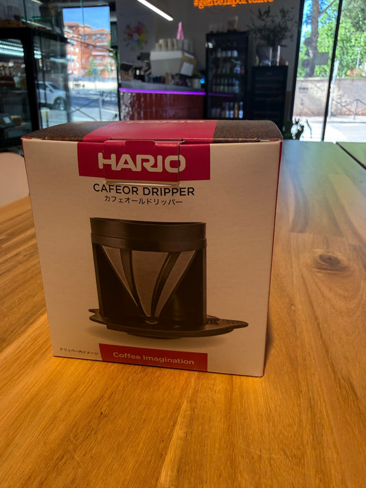 CAFEOR DRIPPER HARIO