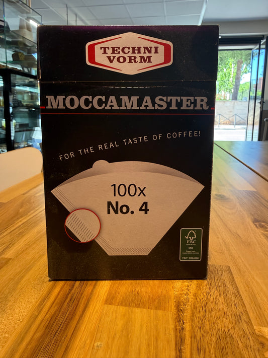 Filtro MOCCAMASTER